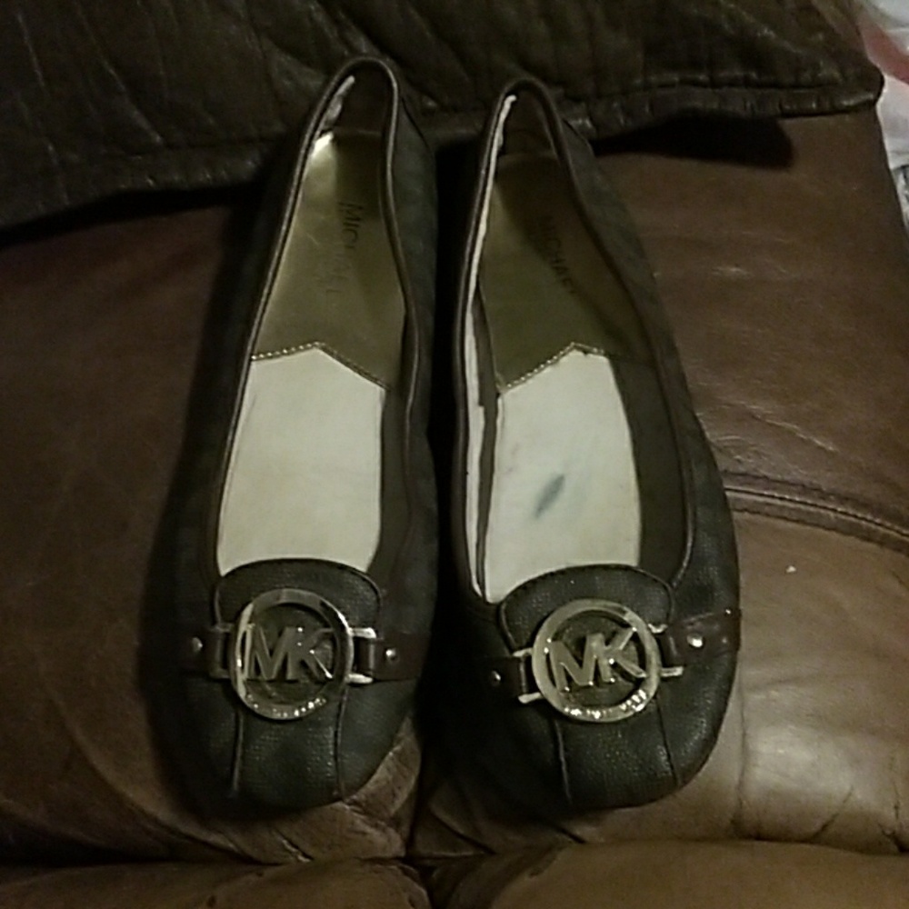 Michael Kors Fulton Moc